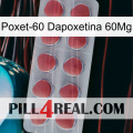 Poxet-60 Dapoxetine 60Mg 18